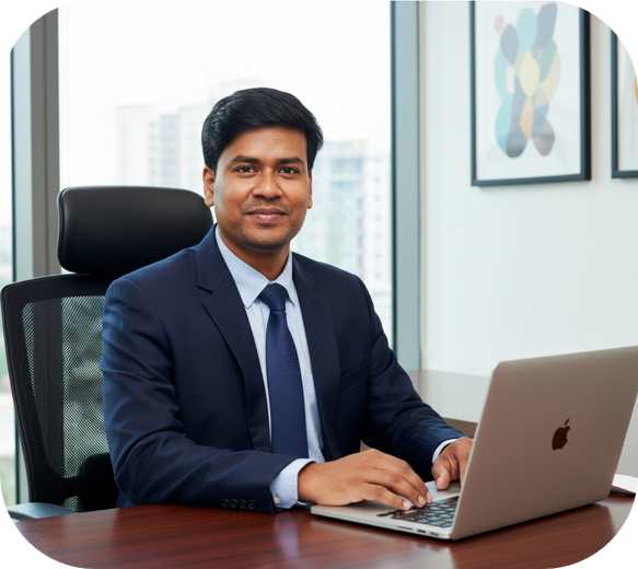 Engr. Ekramul Kabir - Founder & CEO of DailyUseTools.com