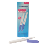 Pregnancy Test Kit- UK