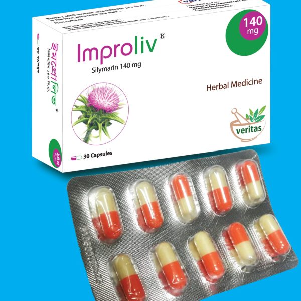 Improlive 30's box